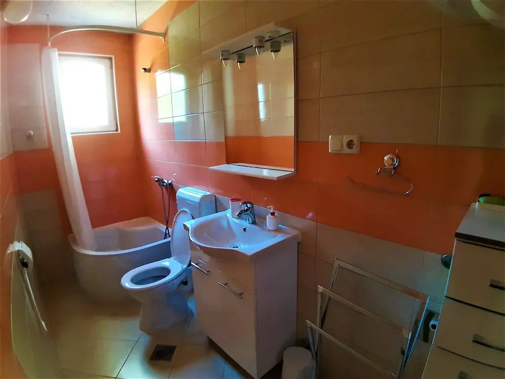 Room in B&B - Apartments Raffaello - Bedroom S2