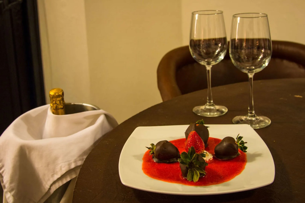 Best Western Plus Posada de Don Vasco