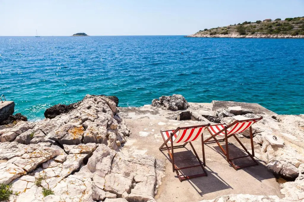 Holiday home Marija
