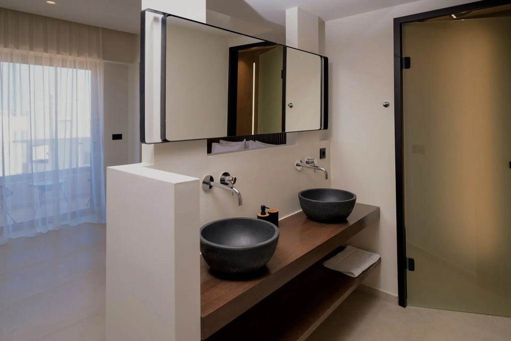 The Z Suites