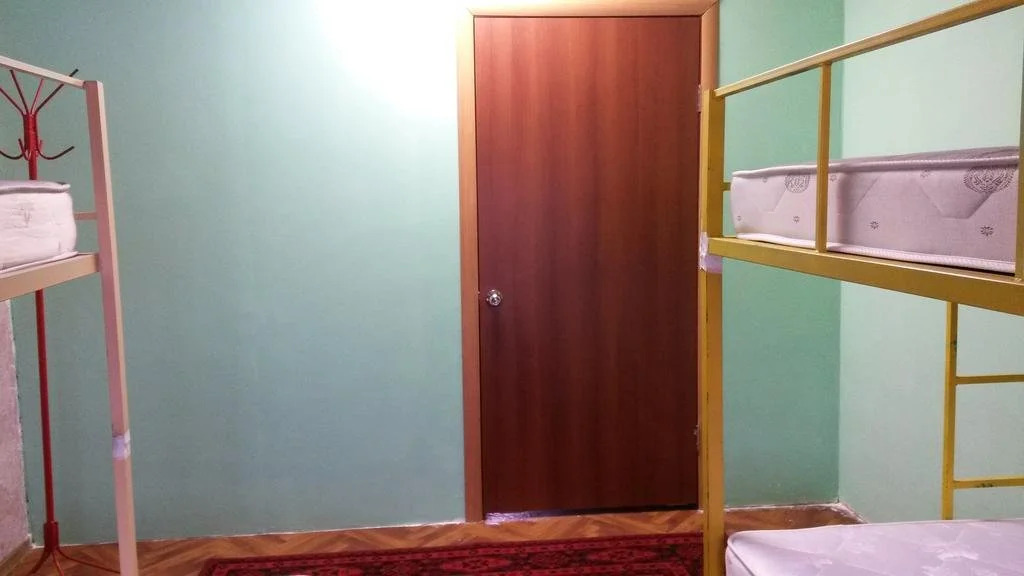 Chereha Hostel