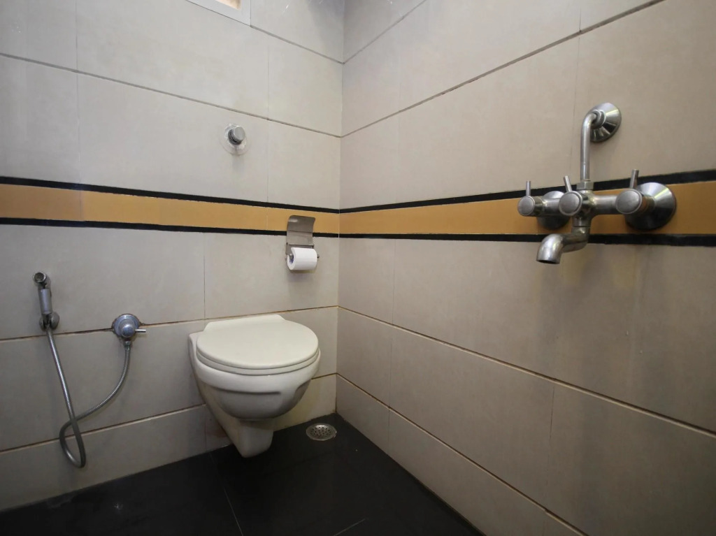 Hotel O Thimmaiah Rd Rajajinagar