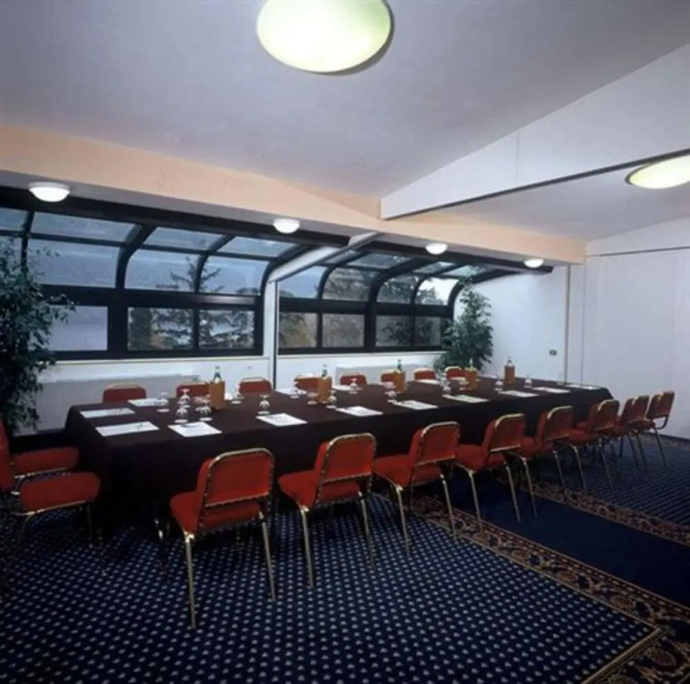 Hotel Regina Olga