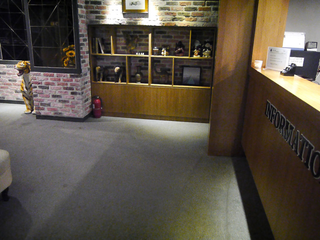Hotel Top Daegu