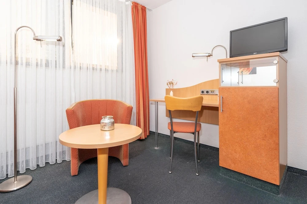 Tespo Hotel und Sportpark