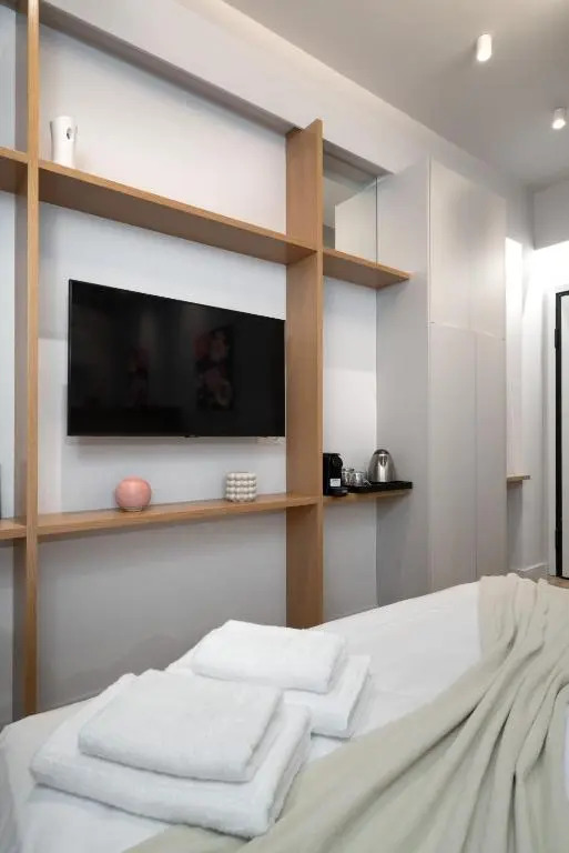 Kolokotroni Lofts Syntagma