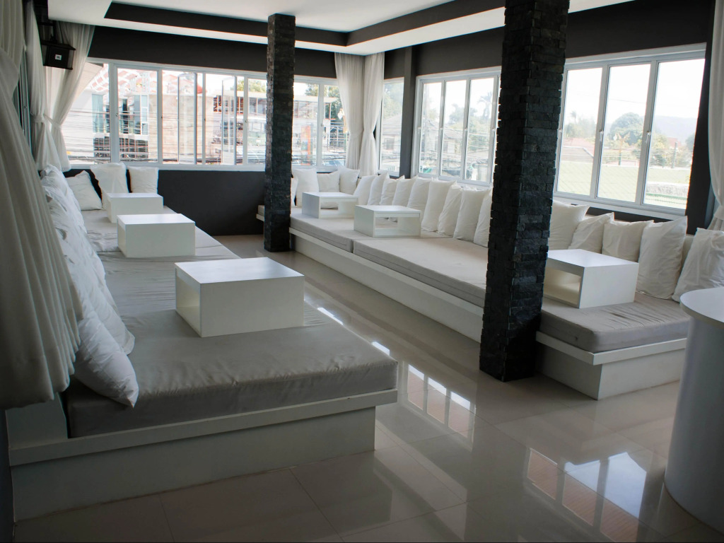 Marina Residence