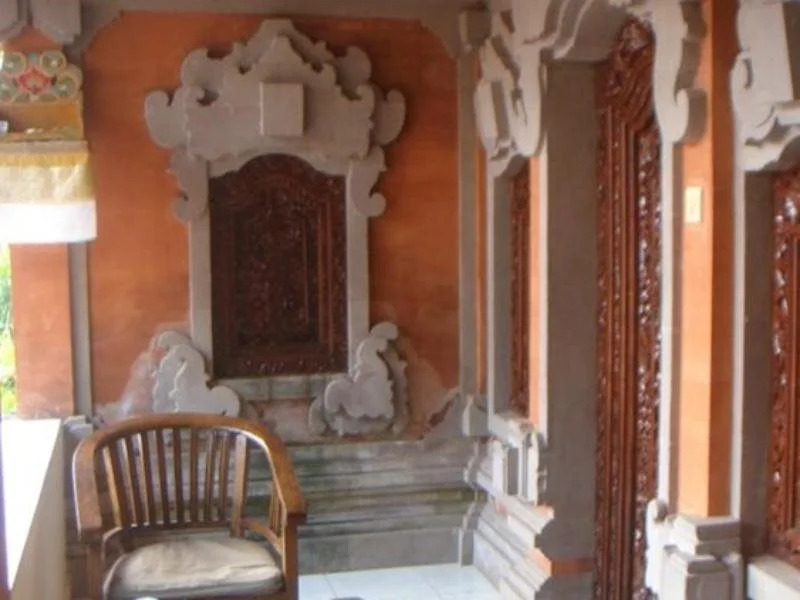 Mekar Suci Inn