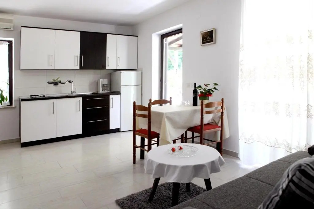 Apartments Marina-Mare