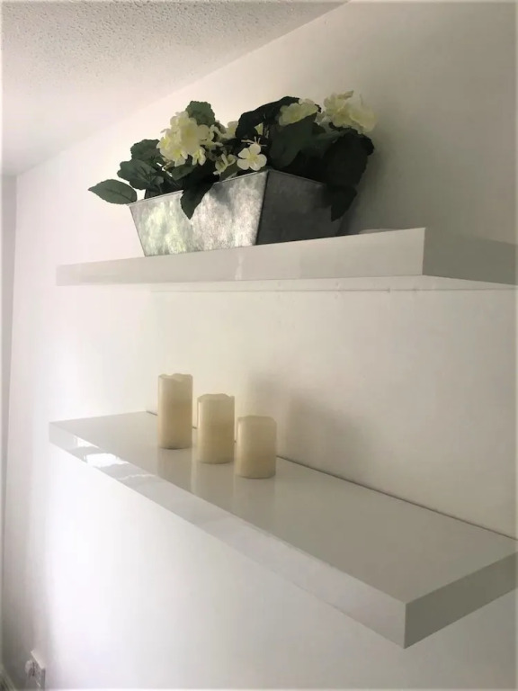 City Garden Apartments