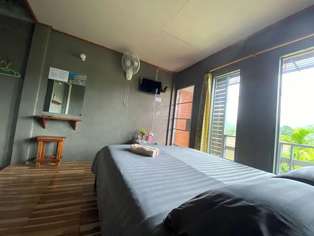 Hinpha homestay