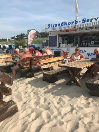 Pension Kerstin