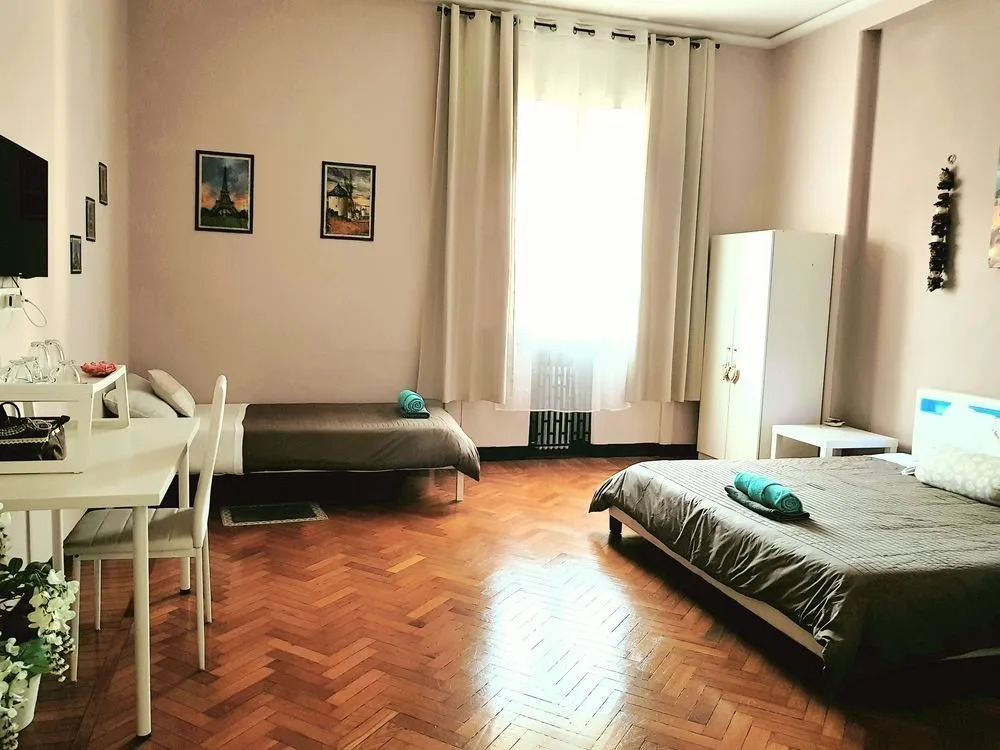 B&B Piazza della Vittoria