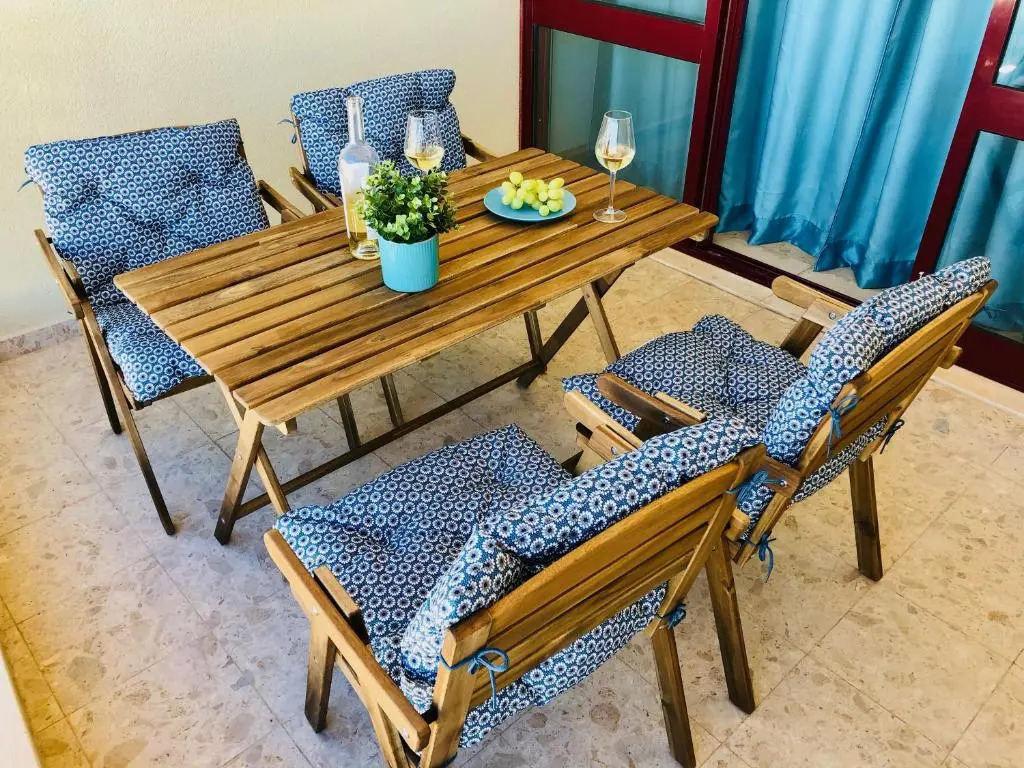 Sunrise Luxury Apartment - Praia da Rocha