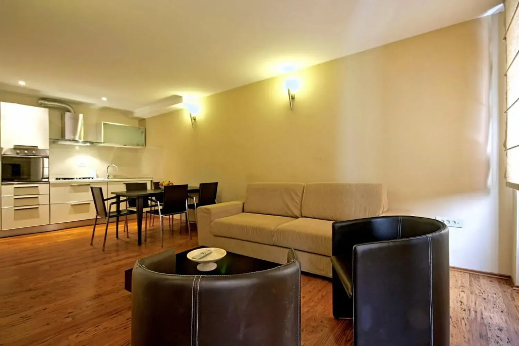 Apartments Santa Croce Rovinj
