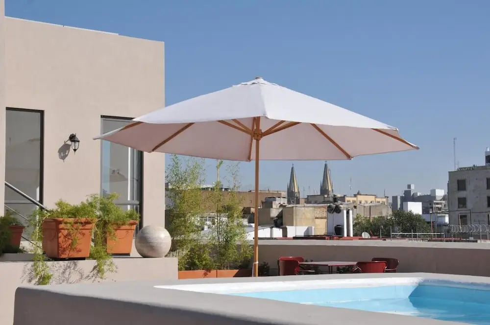Casa 3 Pilares Downtown Luxury