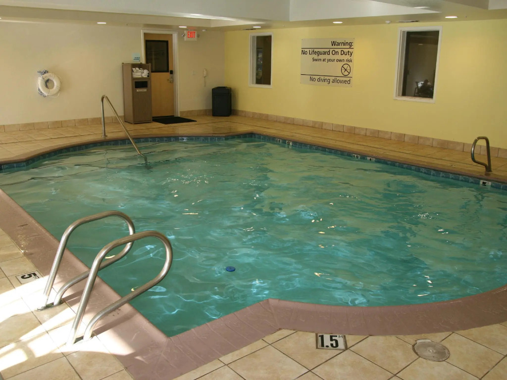 Holiday Inn Express Stockton Southeast by IHG