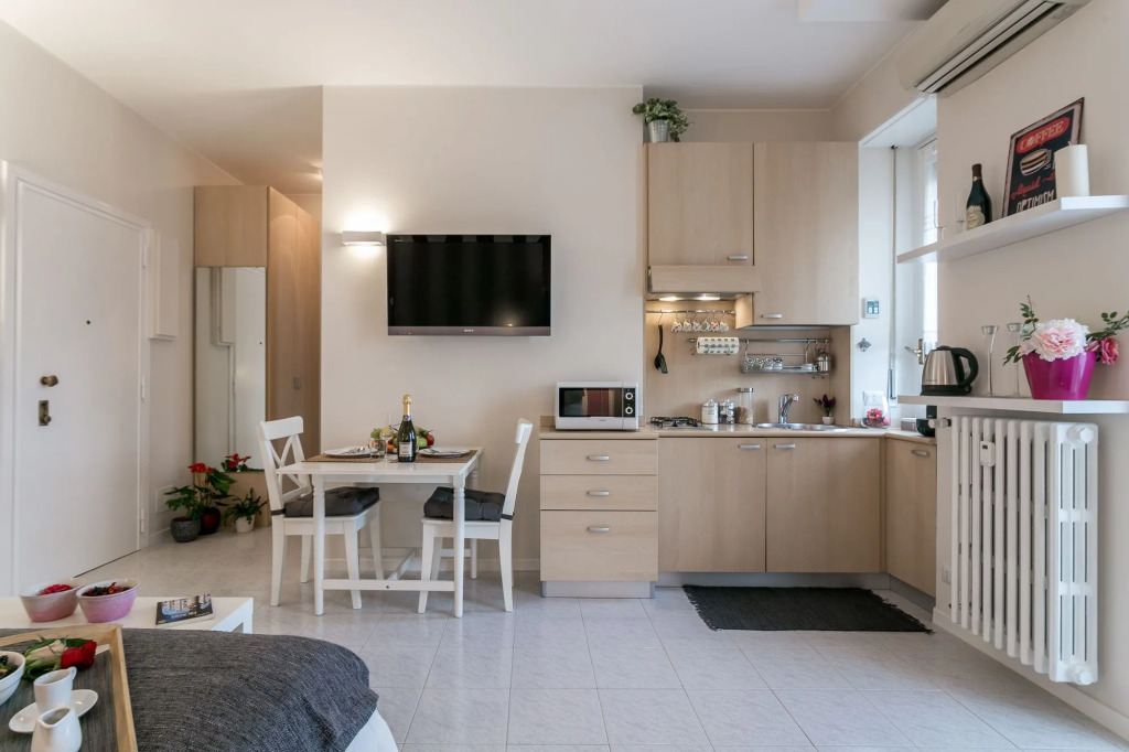 notaMi -  Violet Home Loreto