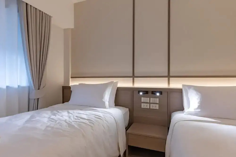 The Bentley Hotel