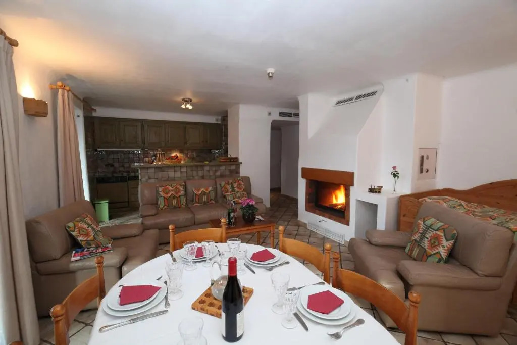 Chalet Bellecote 330m2 - Capacity 18 to 22 people