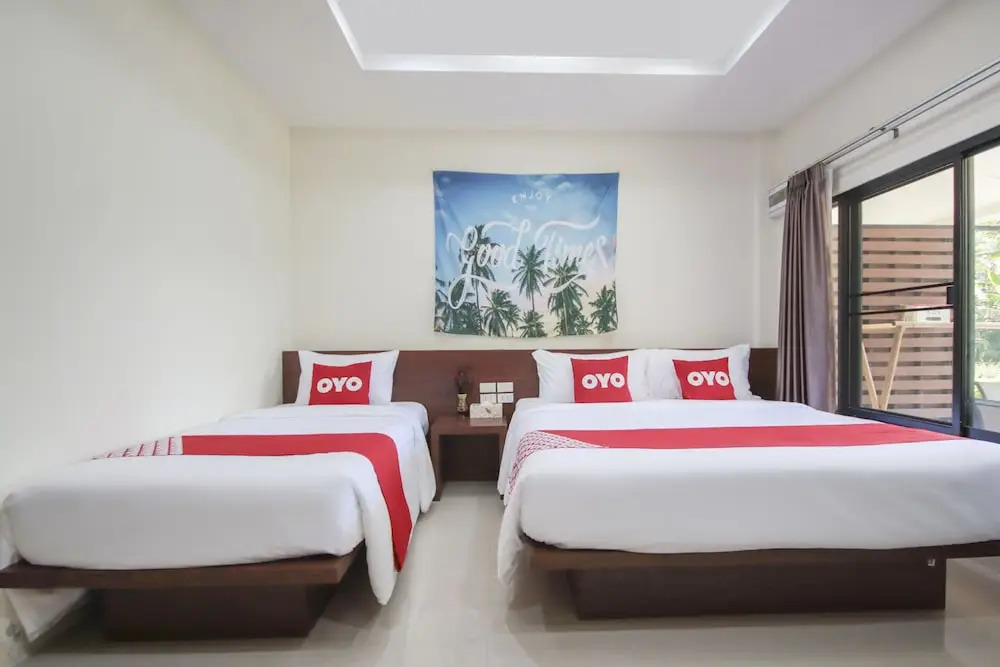 Napas House