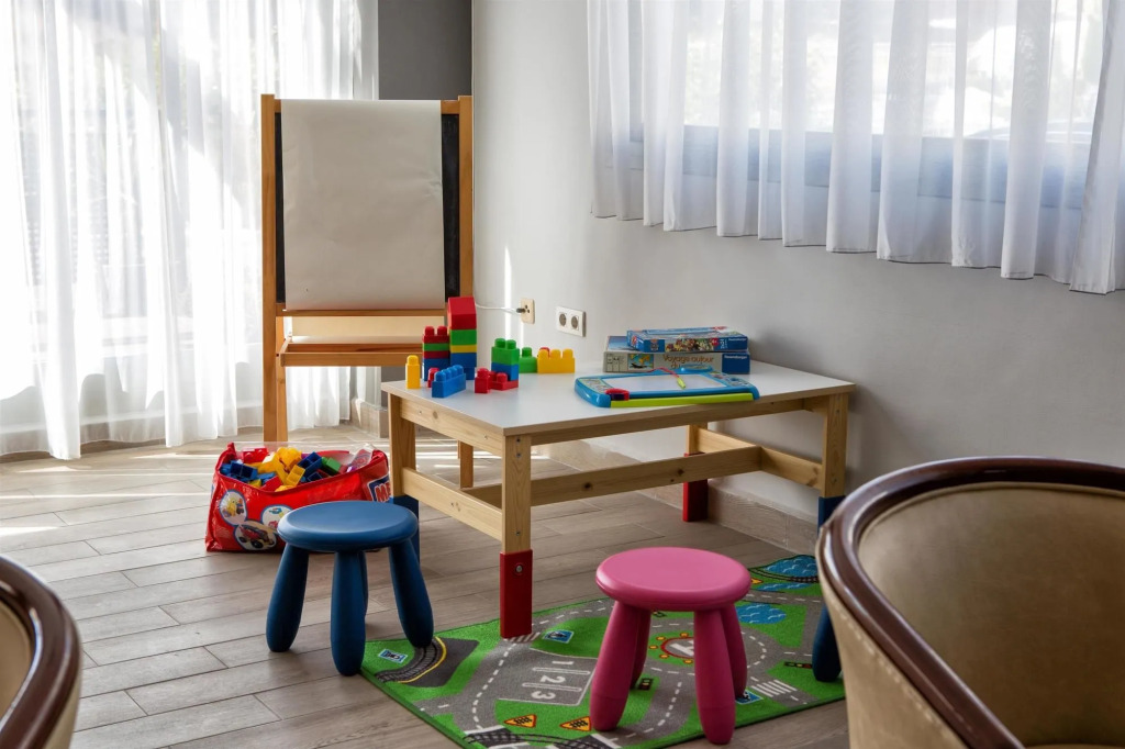 Hotel YIT Ciudad de Elche