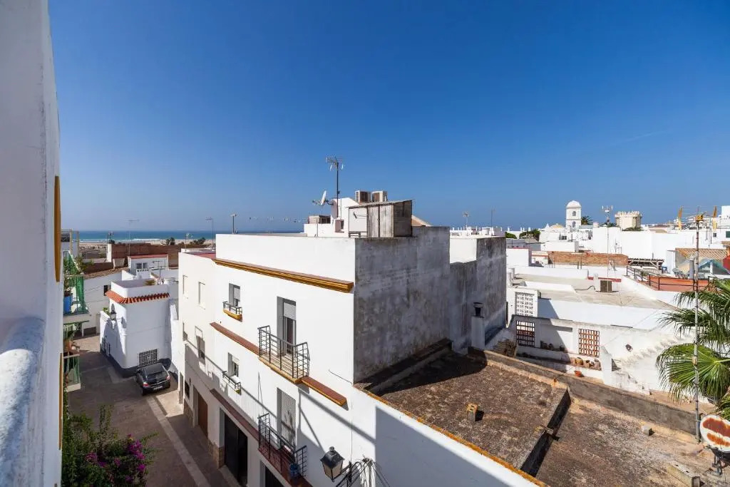 Apartamento Goya