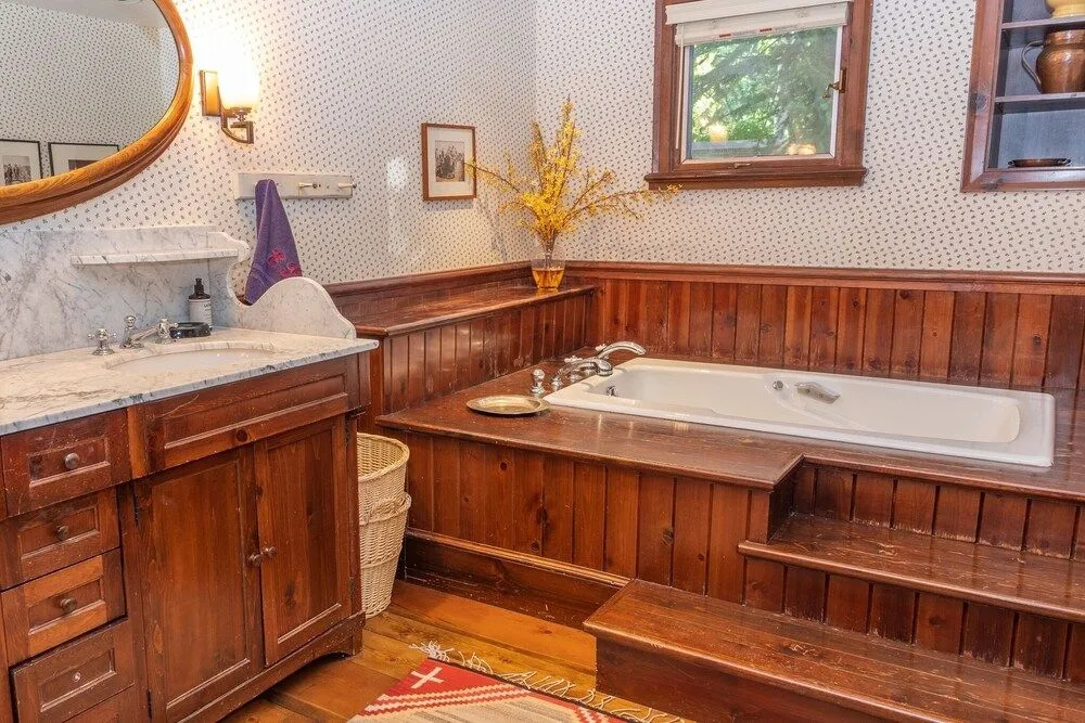Stunning Western Inspired Private 3 Bedroom Villa Villa
