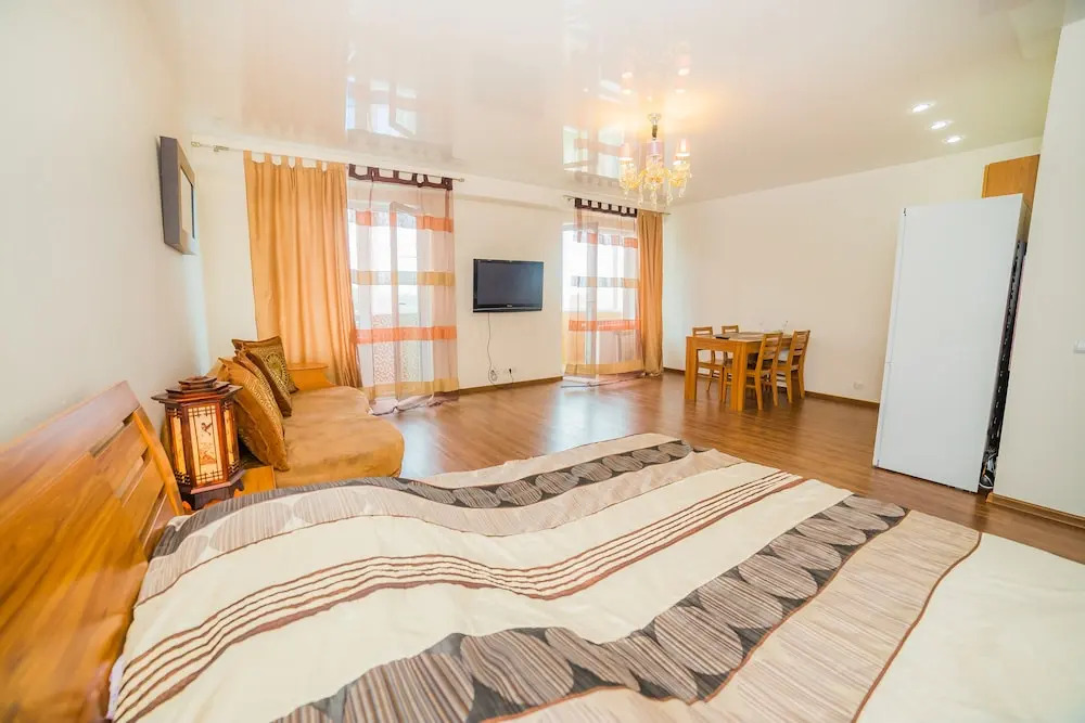 VL Stay Apartments - Avangard