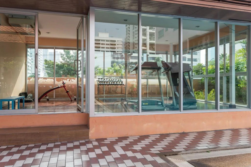 Teja Hotel