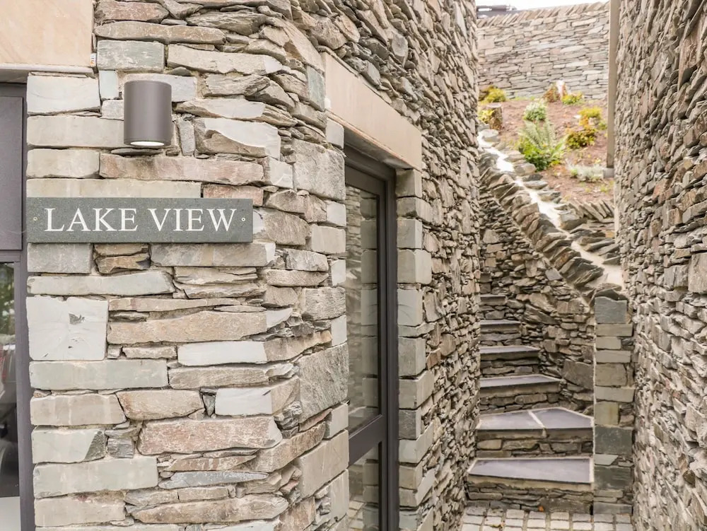 Lake View