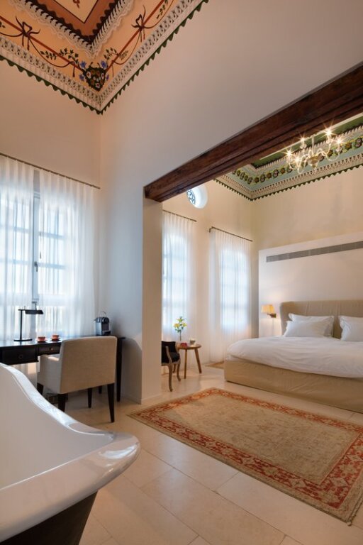 The Efendi Hotel, Acre Image 45