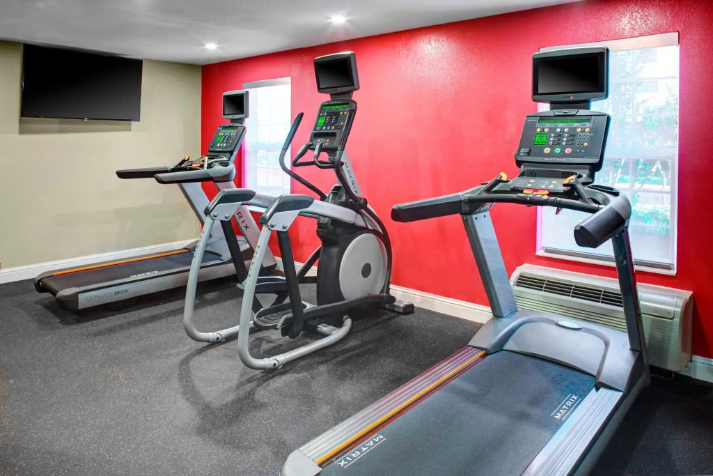 TownePlace Suites Fresno