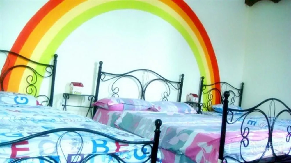 Xiamen Wake Up Naturally Inn