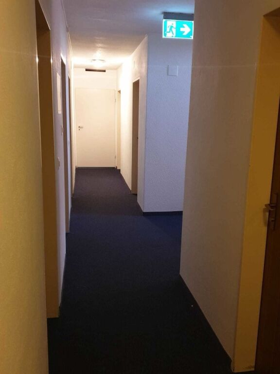 Hotel Edelweiss