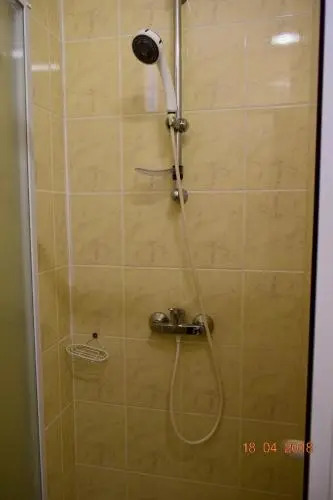Résidence Hotelière Les Acanthes