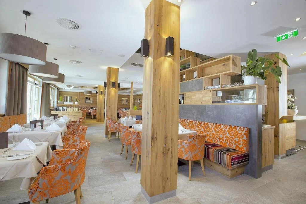 Berghotel Der Königsleitner