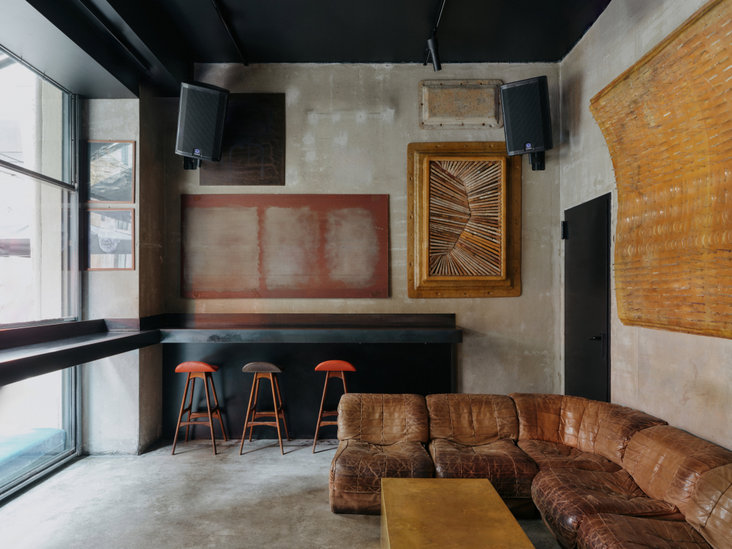 STRAF Hotel&bar