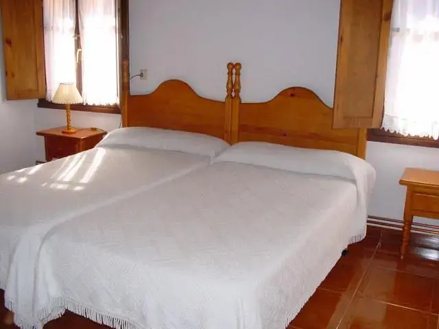 Apartamentos San Juan 2