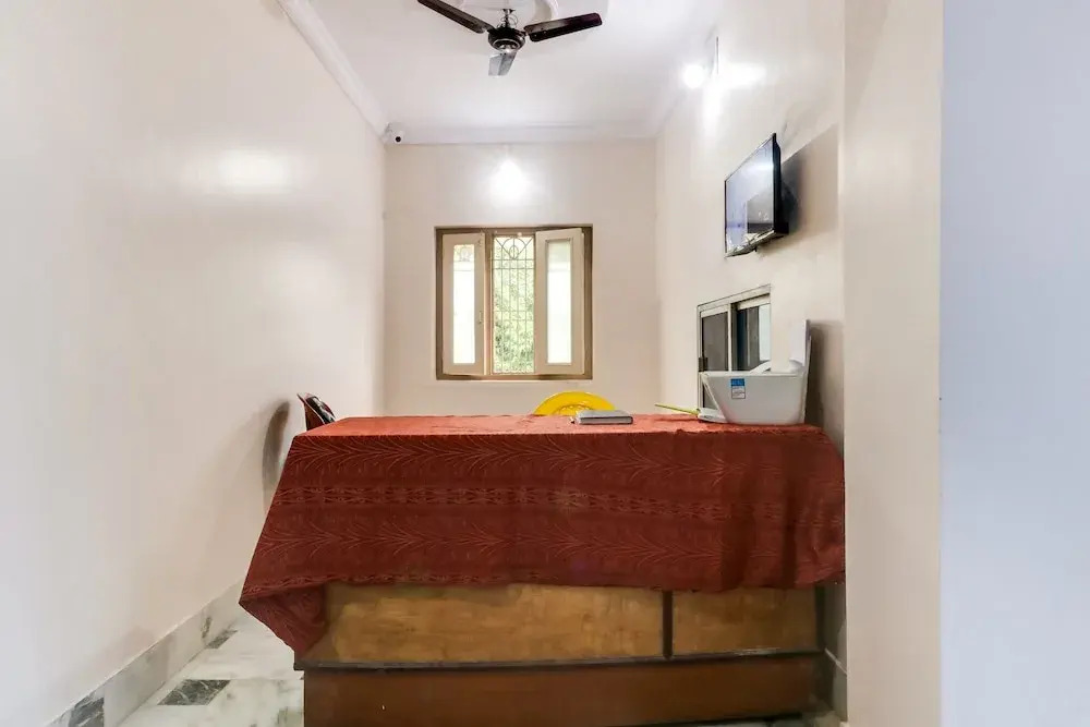 SPOT ON 46554 Hotel Bhawani Palace
