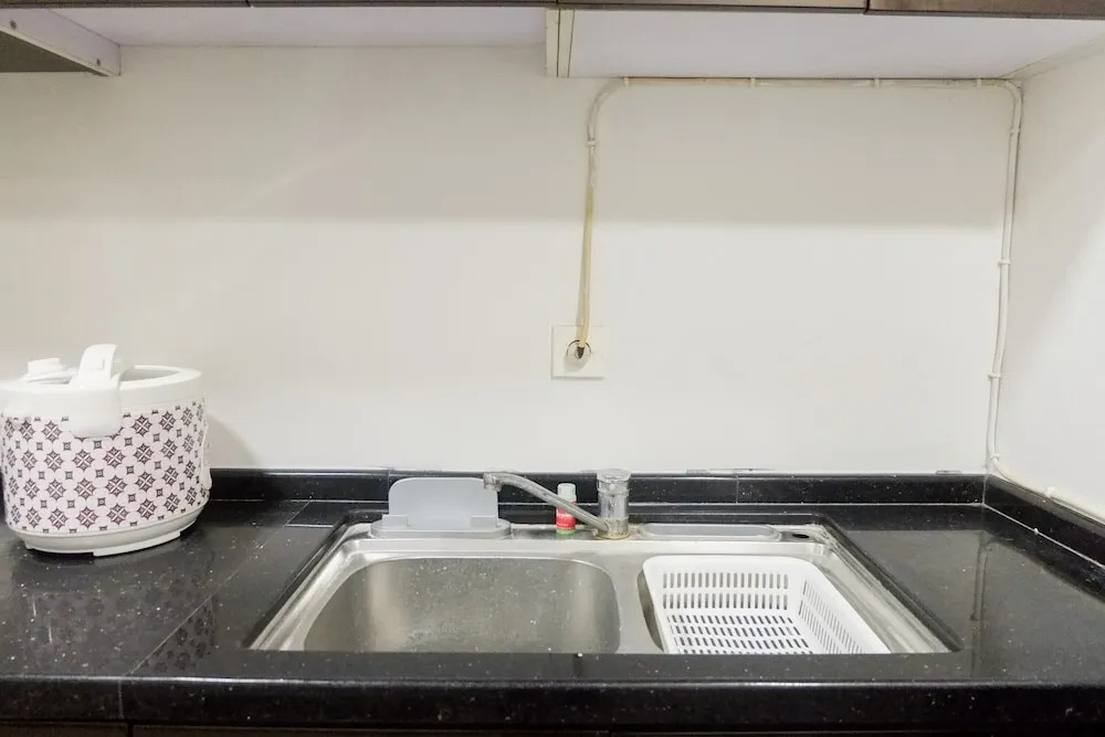 Marvelous 3br at Waterplace Apartement