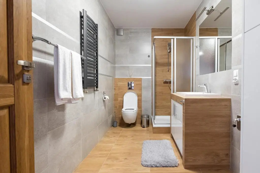 Apartament Loft