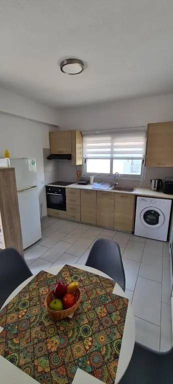 Lovely 1betroom apartment near the beach