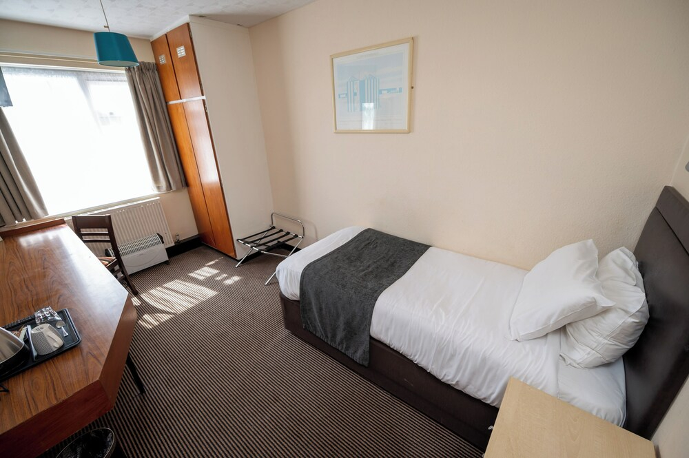Wellow Hotel