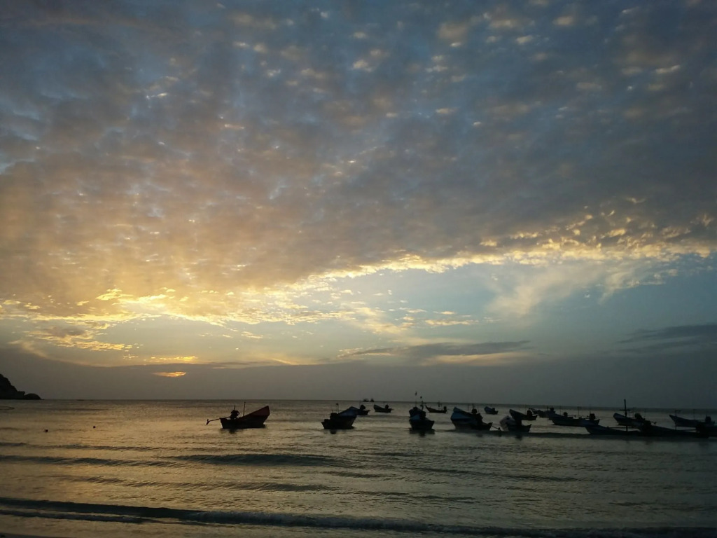 Haadrin Resort