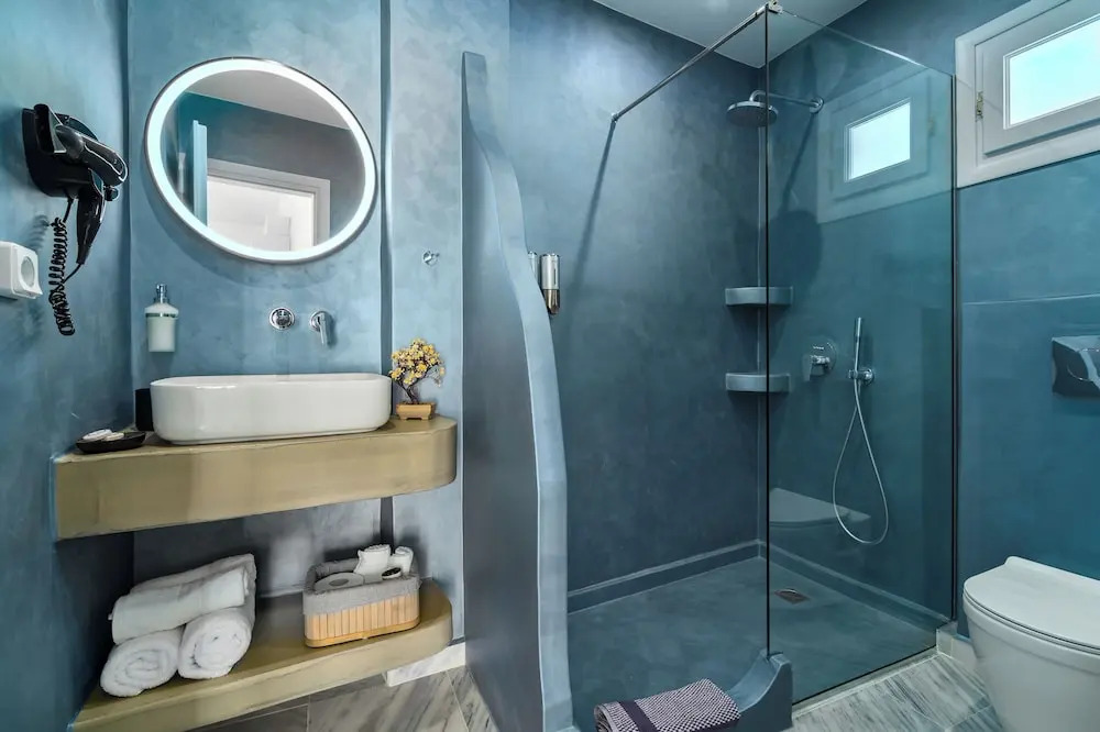 Oliva Suites Santorini