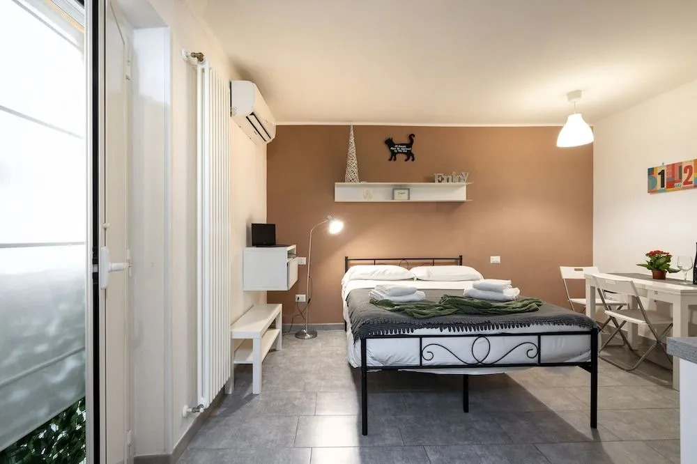 Bari Domus Bella Vita Apartment