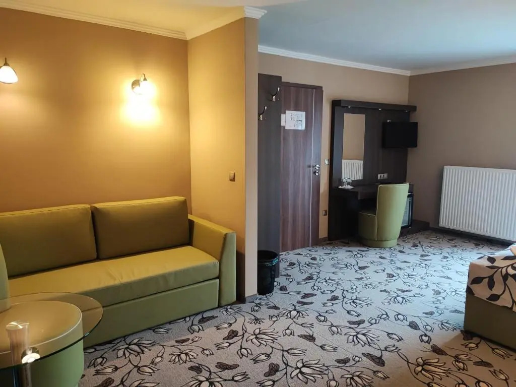 Hotel Pruggererhof