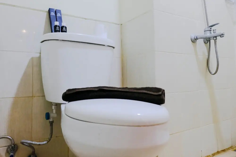 Good Deal Studio Room at Harvard Jatinangor Apartment