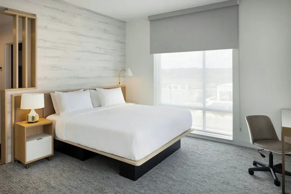 TownePlace Suites by Marriott Middleburg